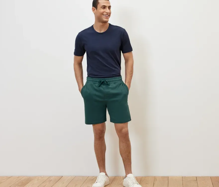 Sweatshorts