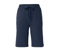 Sweatshorts, dunkelblau