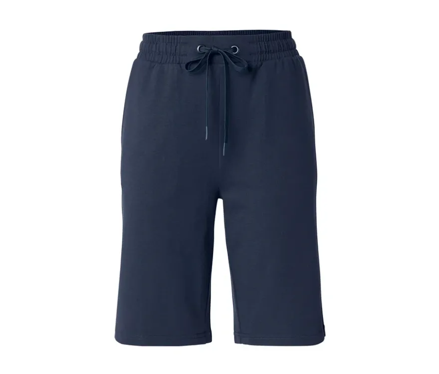 Sweatshorts, dunkelblau