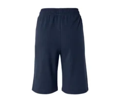 Sweatshorts, dunkelblau