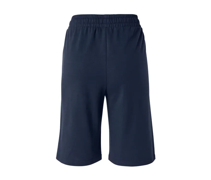 Sweatshorts, dunkelblau