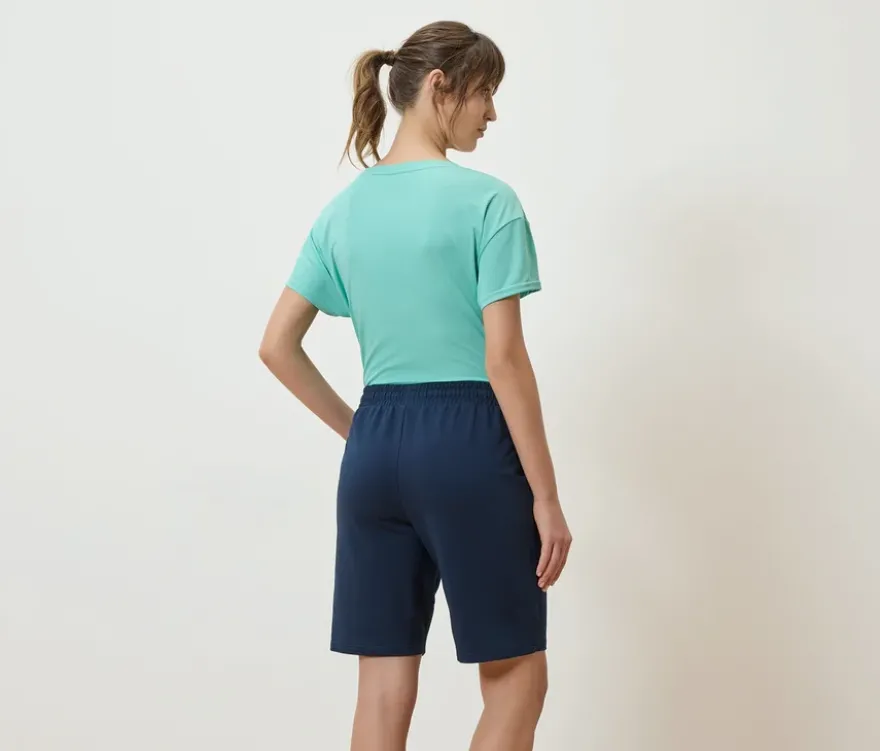 Sweatshorts, navy