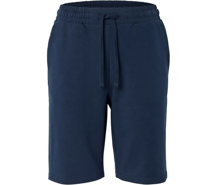 Sweatshorts, navy