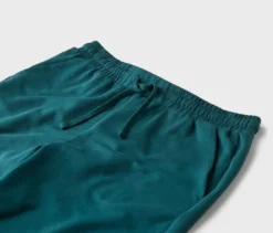 Sweatshorts, petrol