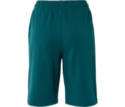 Sweatshorts, petrol