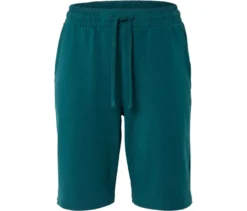 Sweatshorts, petrol