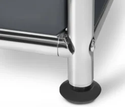 Systemschrank Metall »CN3«, grau