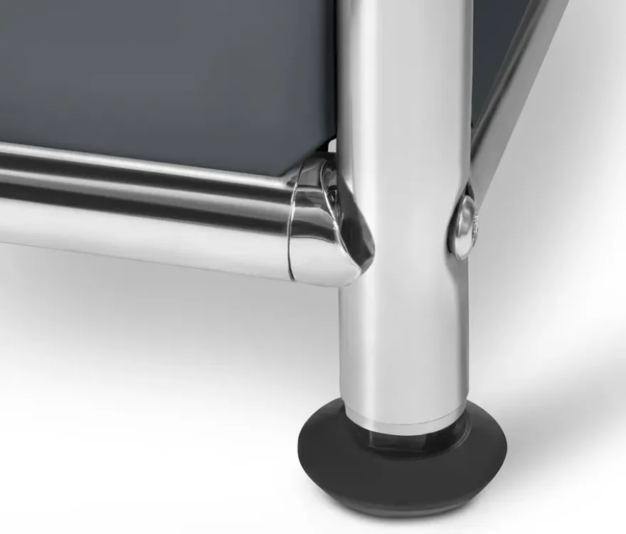 Systemschrank Metall »CN3«, grau