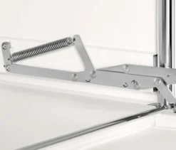 Systemschrank Metall »CN3«, weiß