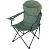 Tambu »BENGALA« Camping-Faltstuhl