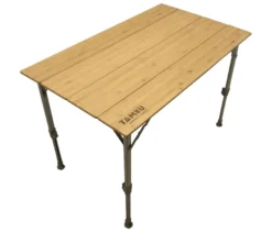 Tambu Campingtisch »BISTA«