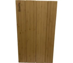 Tambu Campingtisch »BISTA«