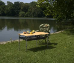 Tambu Campingtisch »BISTA«