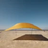 Tambu »CHADA« Tarp/Sonnensegel