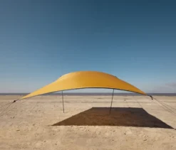 Tambu »CHADA« Tarp/Sonnensegel