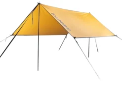 Tambu »CHADA« Tarp/Sonnensegel