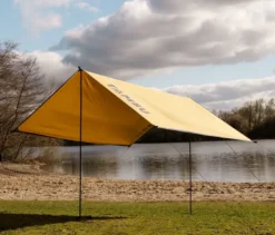 Tambu »CHADA« Tarp/Sonnensegel
