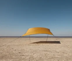 Tambu »CHADA« Tarp/Sonnensegel