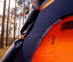 Tambu »HAIKA 2« 2-Personen-Kuppelzelt