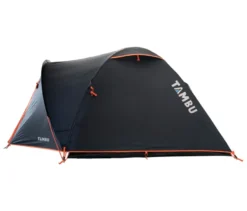 Tambu »HAIKA 4« 4-Personen-Kuppelzelt