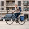 Tambu »INAYA« Fahrradtasche