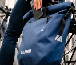Tambu »INAYA« Fahrradtasche