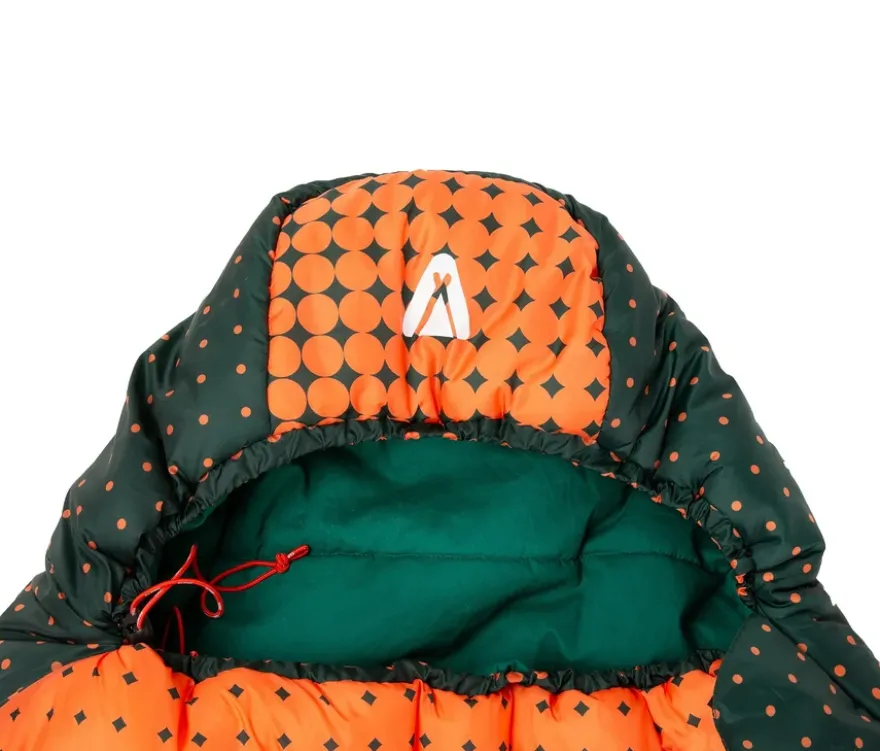 Tambu »KARA 1600« Mumienschlafsack