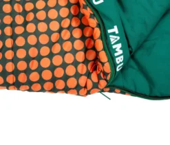Tambu »KARA 1600« Mumienschlafsack