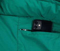 Tambu »KARA 1000« Mumienschlafsack