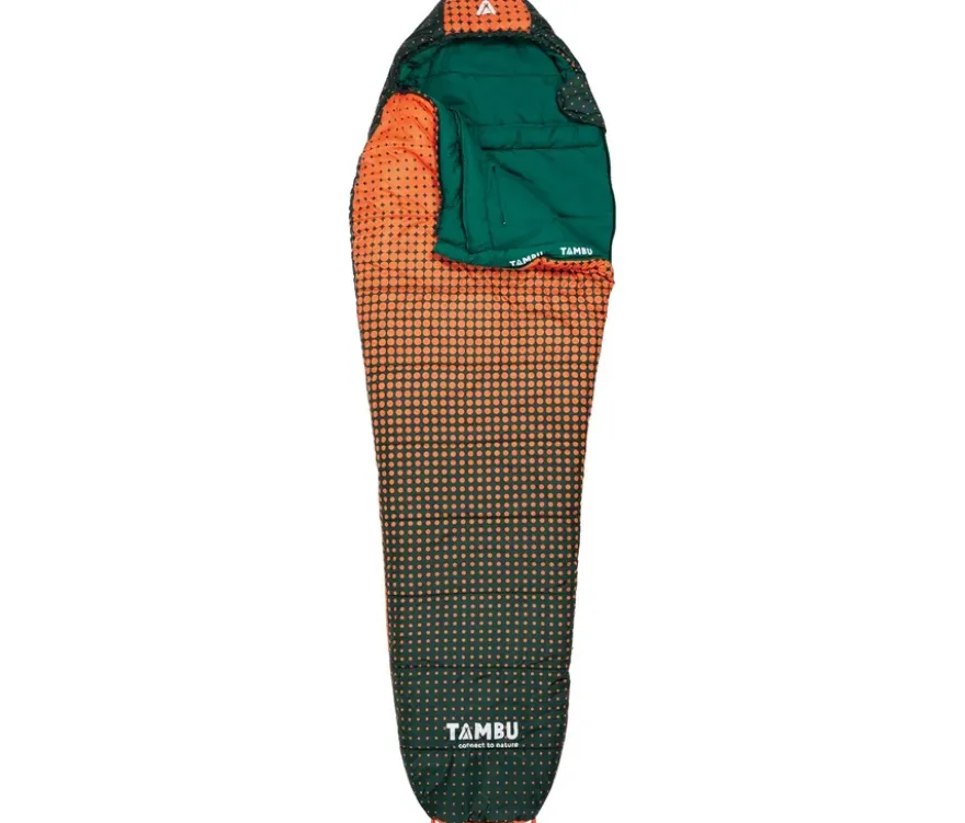 Tambu »KARA 1000« Mumienschlafsack