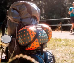 Tambu »KARA 1000« Mumienschlafsack