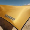 Tambu »PALA« Tarp/Sonnensegel