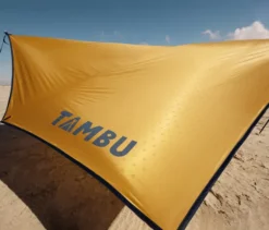 Tambu »PALA« Tarp/Sonnensegel