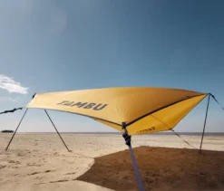 Tambu »PALA« Tarp/Sonnensegel