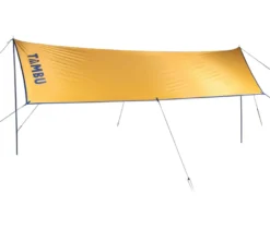 Tambu »PALA« Tarp/Sonnensegel