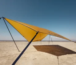 Tambu »PALA« Tarp/Sonnensegel