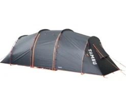 Tambu 6-Personen-Familienzelt »MANDAPA 6«