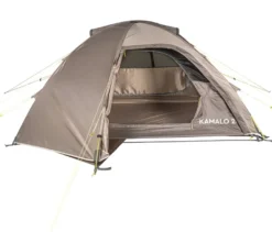 Tambu 2-Personen-Kuppelzelt »KAMALO 2«