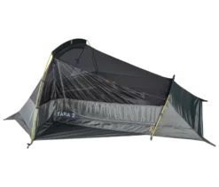 Tambu 2-Personen-Trekkingzelt »TARA 2«