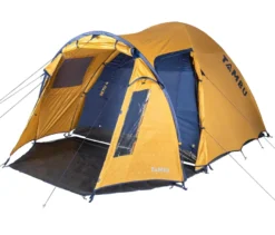 Tambu »SETU 4« 4 Personen-Kuppelzelt