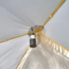 Tambu Strandmuschel »BARGA«