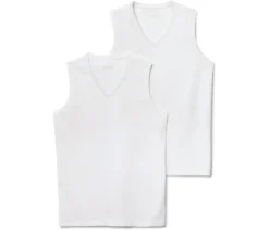 2 Tanktops
