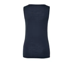 2 Tanktops mit Wolle