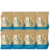 Tchibo Fair Choice Filterkaffee Portionsbeutel - 75 x 70 g Gemahlen