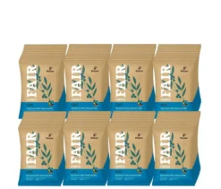 Tchibo Fair Choice Filterkaffee Portionsbeutel - 75 x 70 g Gemahlen