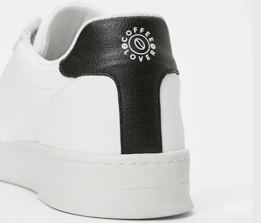 Tchibo x VLACE Coffee Lover Sneaker, Men