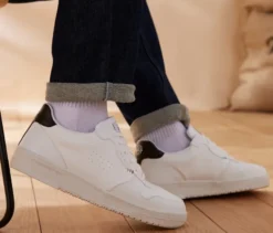 Tchibo x VLACE Coffee Lover Sneaker, Men