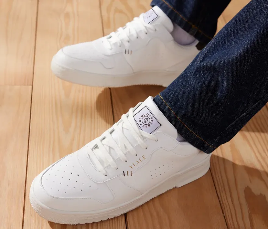 Tchibo x VLACE Coffee Lover Sneaker, Men