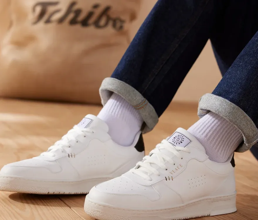 Tchibo x VLACE Coffee Lover Sneaker, Men