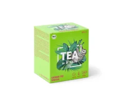 TEA by Tchibo Bio Grüner Tee Sencha - 8 x 20